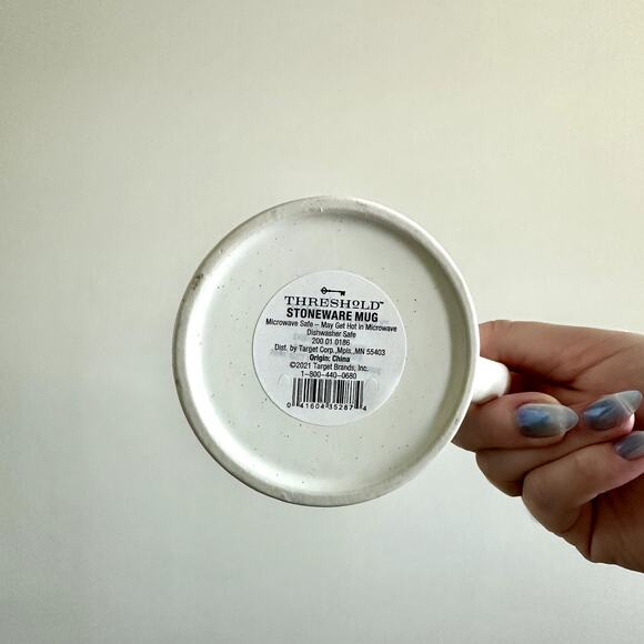 Threshold Fall Halloween Mug - Picture 4 of 5